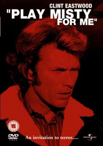 Play Misty For Me (15) - CeX (UK): - Buy, Sell, Donate